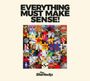 The Sherlocks: Everything Must Make Sense, CD