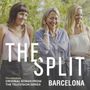 Olivia Broadfield: The Split: Barcelona, CD