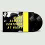 Moby: Always centered at night, LP,LP