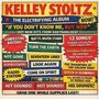 Kelley Stoltz: If You Don't Know Me, Buy Now, LP
