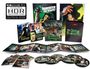 Terence Fisher: The Curse of Frankenstein (1957) (Ultra HD Blu-ray mit deutschen Untertiteln) (UK Import), UHD,BR
