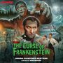 OST: The Curse Of Frankenstein (Gatefold Green 2x7" EP), SIN