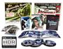Val Guest: The Abominable Snowman (Limited Collector's Edition) (4K Ultra HD Blu-ray & Blu-ray) (UK Import mit dt. Untertiteln), UHD