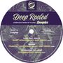 : Deep Rooted (Compiled & Mixed by Atjazz) Vinyl Sampler (Limited Edition), MAX