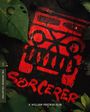 William Friedkin: Sorcerer (1977) (Ultra HD Blu-ray & Blu-ray) (UK Import), UHD,BR