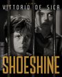 Vittorio de Sica: Shoeshine (1946) (Ultra HD Blu-ray & Blu-ray) (UK Import), UHD,BR