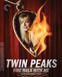 David Lynch: Twin Peaks - Fire walk with me (1992) (Ultra HD Blu-ray & Blu-ray) (UK Import), UHD,BR