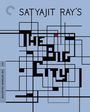 Satyajit Ray: The Big City (1963) (Blu-ray) (UK Import), BR