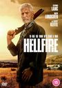 Isaac Florentine: Hellfire (UK Import), DVD