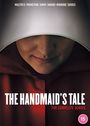 The Handmaid's Tale Seasons 1-6 (Complete Series) (UK Import), DVD
