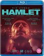 Aneil Karia: Hamlet (2025) (Blu-ray) (UK Import), BR