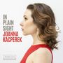 Joanna Kacperek - In Plain Sight, CD