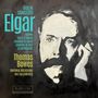 Edward Elgar (1857-1934): Violinkonzert op.61, CD