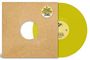 Fantastic Aleems: Movin' To The Beat (remastered 2026) (Yellow Vinyl), MAX