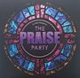 DJ Spen: The Praise Party, LP