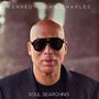 Kennedy John Charles: Soul Searching, LP