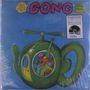 Gong: Flying Teapot, LP