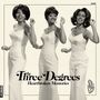 The Three Degrees: Heartbroken Memories, LP