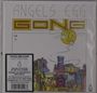 Gong: Angel's Egg, CD