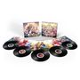 Capcom Sound Team: Mega Man Zero/ZX: The Collection, LP,LP,LP,LP,LP