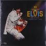 Elvis Presley: Las Vegas, On Stage 1973, LP