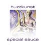 BUZZKUNST (ShelleyDevoto: Special Sauce / Designoid, LP,LP