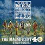 The Men They Couldn't Hang: The Magnificent 40 Vol. 2, LP,LP