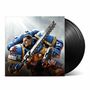 Nima Fakhrara: Warhammer 40,000: Space Marine 2 (O.S.T.) (Limited Edition), LP,LP