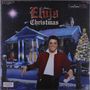 Elvis Presley: From Elvis At Christmas (Glitter Splatter Vinyl), LP