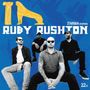 Ruby Rushton: Stapodia EP (Limited Indie Edition), 10I