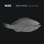 Wire: Nine Sevens (Limited Edition) (RSD 2025), LP,LP