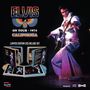 Elvis Presley: On Tour 1974: California, CD,CD,CD