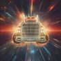 : Star Trucker (180g), LP,LP