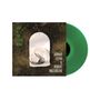 Johnny Flynn: Lost In The Cedar Wood (Limited Edition) (Transparent Green Vinyl), LP