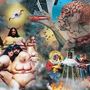 Thighpaulsandra: Acid & Ecstasy, CD