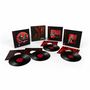 : Assassin's Creed Shadows (Soundtrack Collection), LP,LP,LP,LP