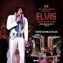 Elvis Presley: Las Vegas: "Down In The Alley" Opening Night 1974, CD
