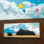 Admiral Fallow: First Of The Birds, LP