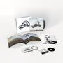 Bryan Adams: Roll With The Punches (Limited Deluxe Box Set), LP,CD,CD,CD