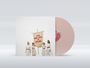 The New Eves: The New Eve Is Rising, LP
