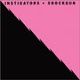 Instigators: Shockgun (Coloured Vinyl), LP
