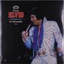 Elvis Presley: From Elvis In Memphis, LP,LP