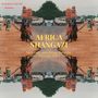 "No Wahala Sounds presents... AFRICA SHANGAZI More early 1980s Benga & Rumba from East Africa." Frauen mit Körben am Straßenrand.