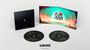 65daysofstatic & Paul Weir: No Man's Sky: Journeys (Original Soundtrack), LP,LP