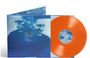 Ed O'brien: Blue Morpho (Transfiguration Edition) (Indie Exclusive) (Semi-Translucent Orange Vinyl), LP