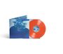 Ed O'Brien: Blue Morpho (Limited Special Edition) (»Psyche« Orange Vinyl), LP