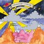 Graham Coxon: Kiss Of Morning (Indie Exclusive)(Turqouise Vinyl), LP