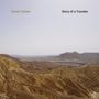 Tomer Cohen: Story Of A Traveler, CD