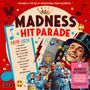 Madness: Hit Parade, CD