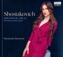 Fernanda Damiano - Shostakovich and his Pupils Vol.2, CD